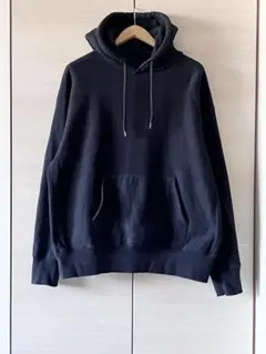 is-ness athletic × L'ECHOPPE EX HOODIE L