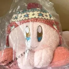 一番くじ　星のカービィ Kirby Style おへやでのんびりライフ A賞