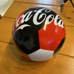 コカコーラ　ワールドカップ　2026 スナックボウル　空箱　サッカー