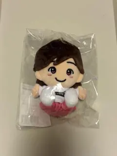 なにわ男子 道枝駿佑 ちびぬい 第1弾