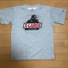 X-LARGE ゴリラプリント Tシャツ S
