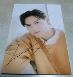 2026年最新】簡秀吉 サインの人気アイテム - メルカリ