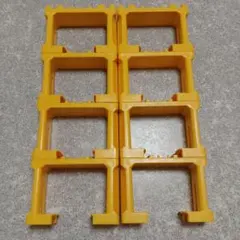 プラレールシリーズ - プラレール　橋脚　まとめ売り プラレール まとめ売り 限定カラーレール 限定橋脚 クリアレール