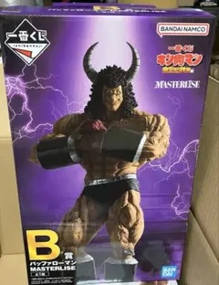 2025年最新】バッファローマン B賞の人気アイテム - メルカリ