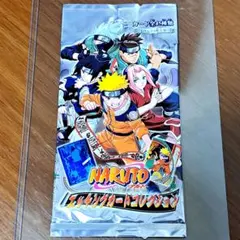 2026年最新】NARUTOエッチングカードの人気アイテム - メルカリ