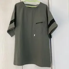 GRAMICCI×F/CE. メンズ カットソー 半袖Tシャツのサムネイル