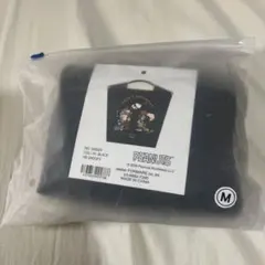 【新品未使用】ボールアンドチェーン　スヌーピーフェスティバルBlack M スヌーピーフェスティバル ボール&チェーン スヌーピー Мサイズ