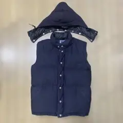 2026年最新】crescent down works ダウンベスト xsの人気アイテム