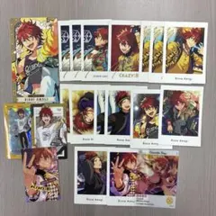 あんスタ 天城燐音 ぱしゃっつ セット