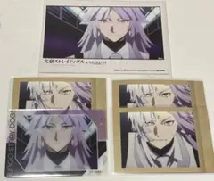 文スト　文豪ストレイドッグス　ぱしゃこれ　　まとめ売り　ブロマイド　シグマ