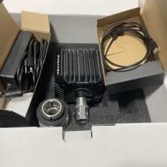 Fanatec CSL DD 8Nm☆公式QR2版【PS4互換カスタム・原箱付】 - メルカリ