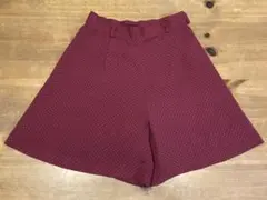 ＤGRACE ショートパンツのサムネイル