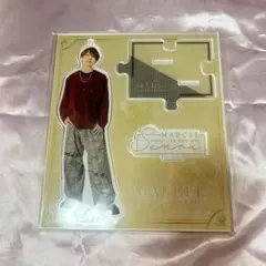 センラ ワンマン 2024 MARCEL 実写アクリルスタンド