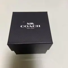 COACH レディース 腕時計 ブラック