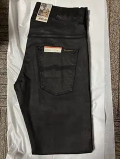 nudiejeans デニム