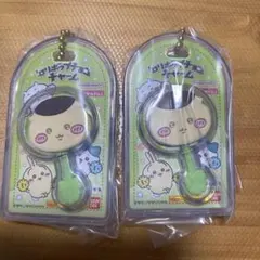 ちいかわ ミニチュアチョコチャーム ロリポップチョコチャーム くりまんじゅう