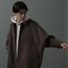 hare ピーコート