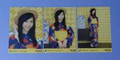 乃木坂46 生写真 川端晃菜 浴衣2026 3種コンプ - メルカリ