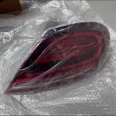 中古 VW純正 LEDテールライト ダークレッド The Beetle 中古 VW純正 LEDテールライト ダークレッド The Beetle 中古 VW