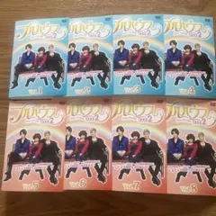 2026年最新】フルハウス dvd 韓国の人気アイテム - メルカリ