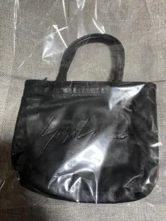 2025年最新】yohji yamamoto ノベルティ ショルダーバッグの人気