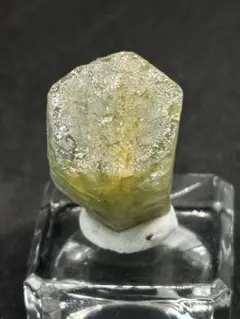 【美結晶】アクアマリン　ヒマラヤ山脈産(9121)