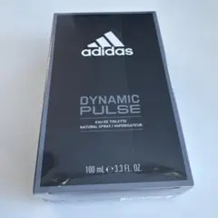 adidas DYNAMIC PULSE 100mLのサムネイル