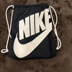 NIKE ナップザック 90s Y2K