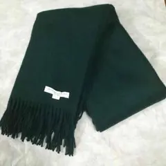 ほぼ新品♡Johnstons♡ジョンストンズ100%カシミア大判ストール♡
