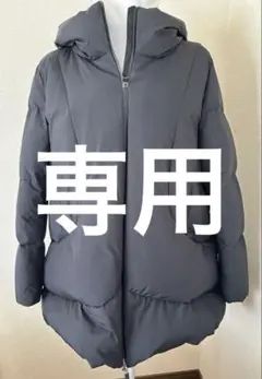 ☆HERNO ヘルノ☆ PI00210DL レディースダウンコート