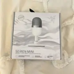 Razer SEIREN MINIのサムネイル