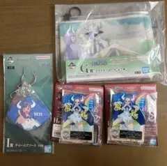 ワンピース　メモリーオブヒロインズ　ウルティ　まとめ売り