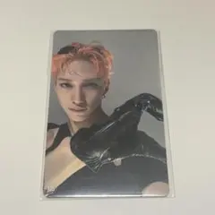 【最安値・早い者勝ち】 INI XQUARE池﨑理人 7000円トレカ 105