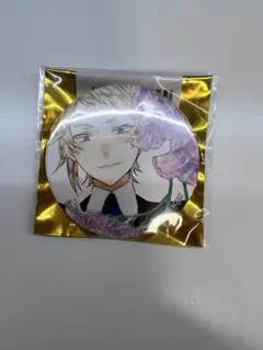 PandoraHearts 15周年 缶バッジ エリオット - メルカリ