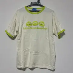 東京ディズニーリゾート リトルグリーンダンプリングス Tシャツ Mサイズ