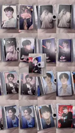 2025年最新】jhope トレカの人気アイテム - メルカリ