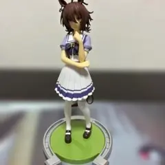 ウマ娘 フィギュア シンデレラグレイ アグネスタキオン 制服
