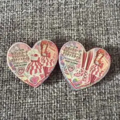 プリティーリズム プリズムストーン 2種セット