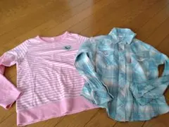 トップス　ロンティ 130