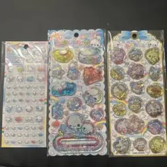 KAMIO JAPAN あわわちゃん　３点まとめ売り