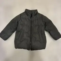 GREEN LABEL RELAXING ダウンコート 105