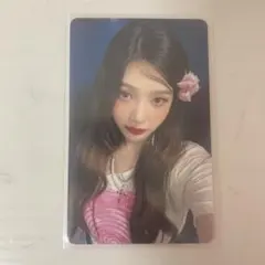 2025年最新】red velvet ジョイ トレカの人気アイテム - メルカリ