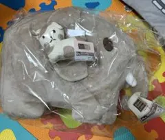 ブルーナアニマル くじ