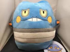 2025年最新】むぎゅっとグレッグルの人気アイテム - メルカリ