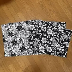 ハワイアン 生地