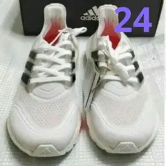 美品 adidas アディダス ウルトラブースト 31cm - メルカリ