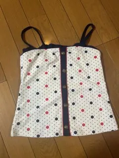 水着 キッズ girls 3点セット