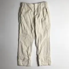 Brunello Cucinelli コーデュロイパンツ イージーパンツのサムネイル