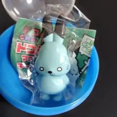 ドコムス　ドコうさマスコット　絶望のサムネイル