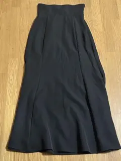 GRL ハイウエストマーメイドスカート［gc252］サイズM